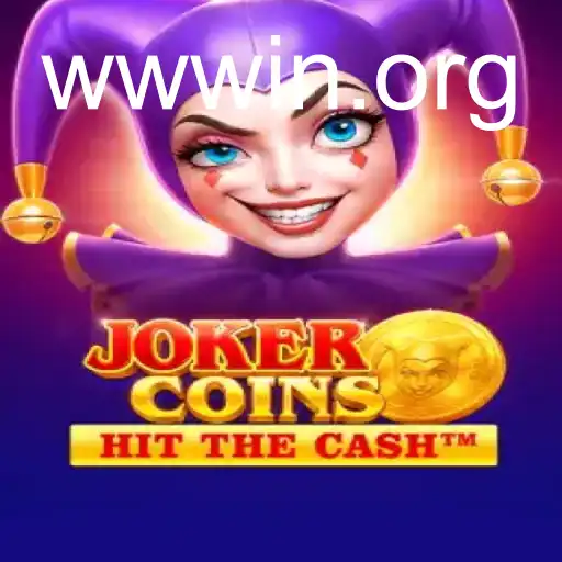 JokerCoins: A Nova Sensação dos Cassinos Online